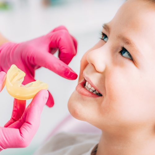 Odontopediatría Odontopediatría