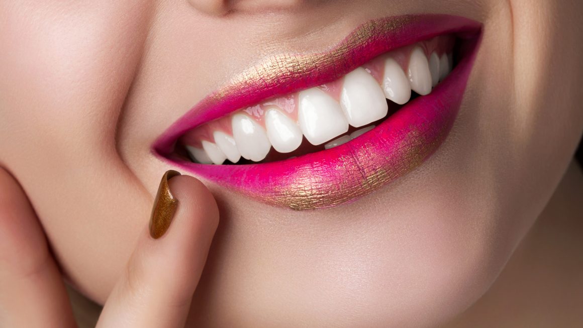 Cosmética y Blanqueamiento