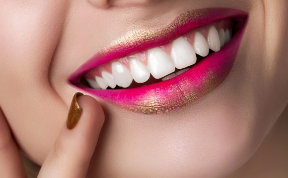 Cosmética y Blanqueamiento