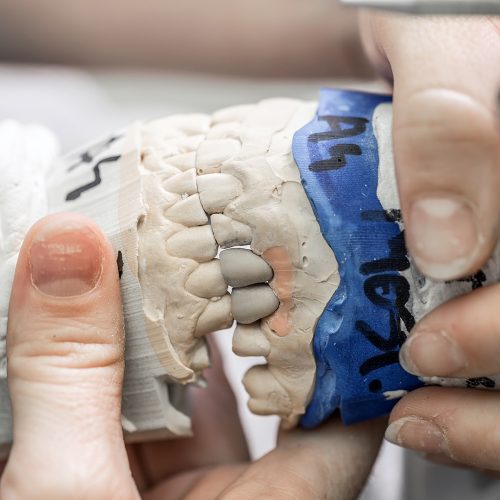 Odontologia Bifuncional Odontologia Bifuncional