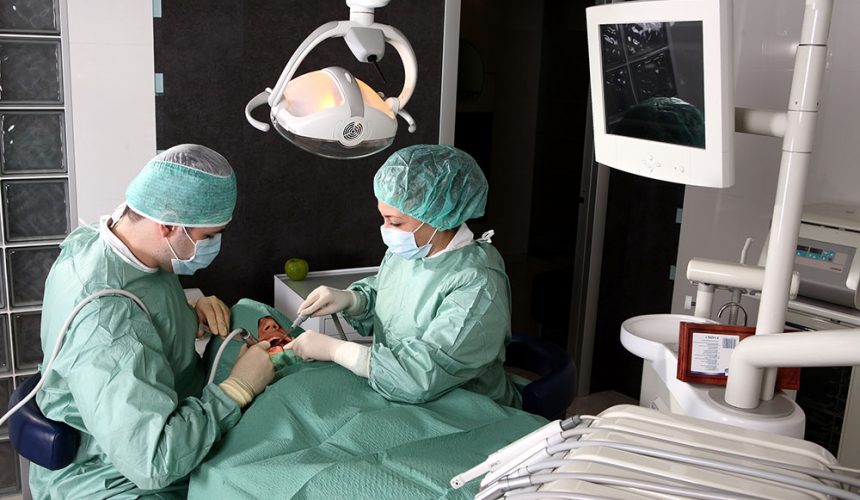 TIPS PARA SUPERAR EL MIEDO AL DENTISTA TIPS PARA SUPERAR EL MIEDO AL DENTISTA