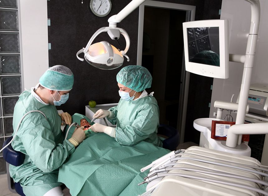 TIPS PARA SUPERAR EL MIEDO AL DENTISTA TIPS PARA SUPERAR EL MIEDO AL DENTISTA