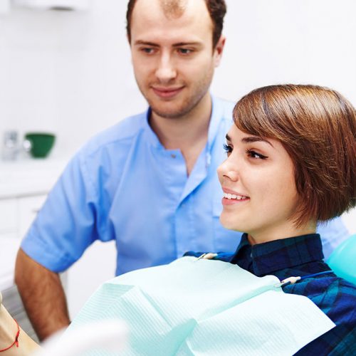 ¿QUÉ DEBEN TENER EN CUENTA PARA ELEGIR LOS MEJORES DENTISTAS EN LEÓN? ¿QUÉ DEBEN TENER EN CUENTA PARA ELEGIR LOS MEJORES DENTISTAS EN LEÓN?