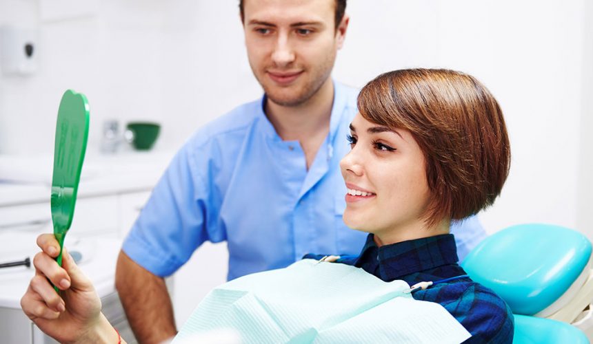 ¿QUÉ DEBEN TENER EN CUENTA PARA ELEGIR LOS MEJORES DENTISTAS EN LEÓN? ¿QUÉ DEBEN TENER EN CUENTA PARA ELEGIR LOS MEJORES DENTISTAS EN LEÓN?