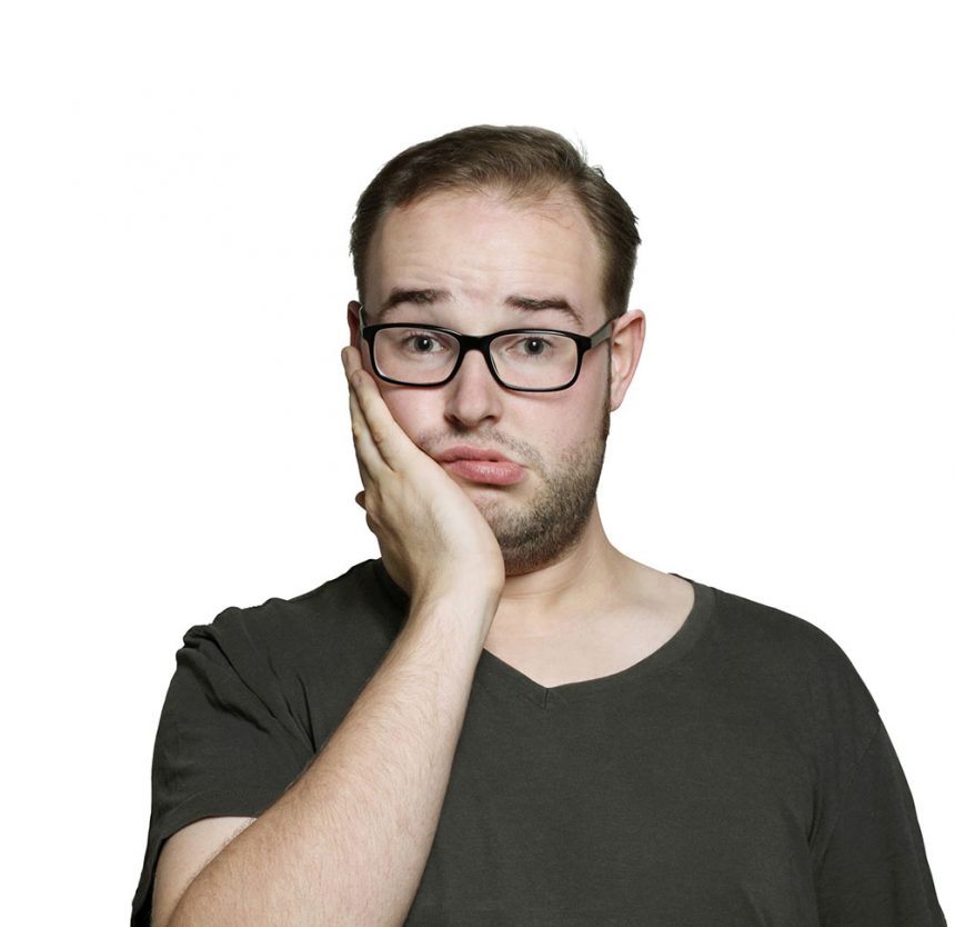 MITOS FRECUENTES SOBRE LOS IMPLANTES DENTALES MITOS FRECUENTES SOBRE LOS IMPLANTES DENTALES